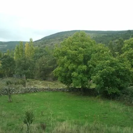 Casa Sierra Avellaneda Avila