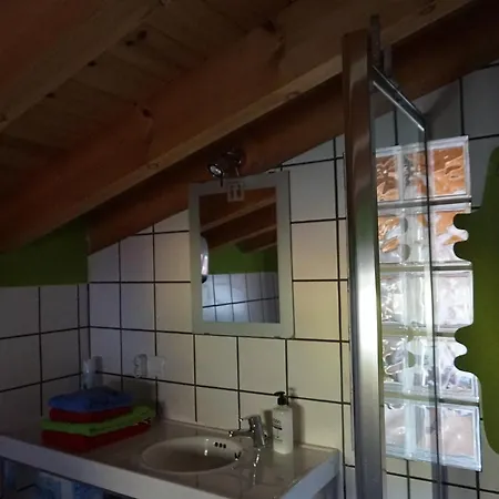 Hébergement de vacances Casa Sierra Avellaneda Avila