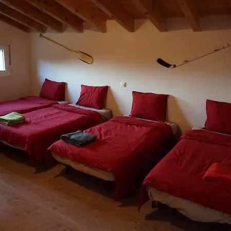 Casa Sierra Avellaneda Avila