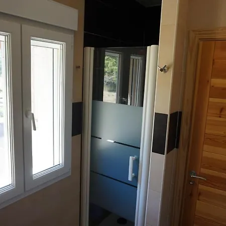 Prázdninový dům Casa Sierra Avellaneda Avila *