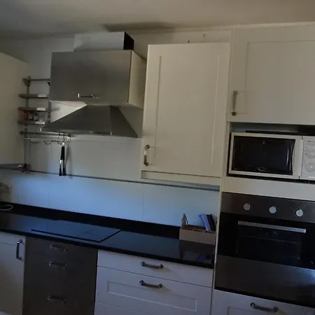 Casa Sierra Avellaneda Avila * Avellaneda (Avila)