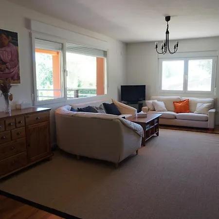 Casa Sierra Avellaneda Avila Prázdninový dům