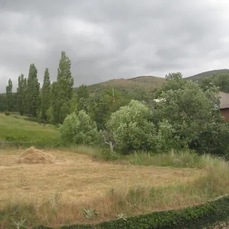 Casa Sierra Avellaneda Avila *