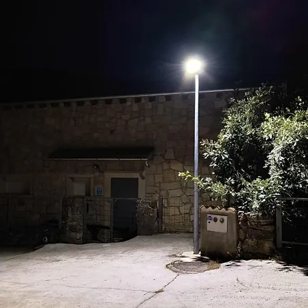 Casa Sierra Avellaneda Avila