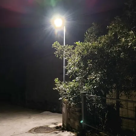 Casa Sierra Avellaneda Avila Prázdninový dům *