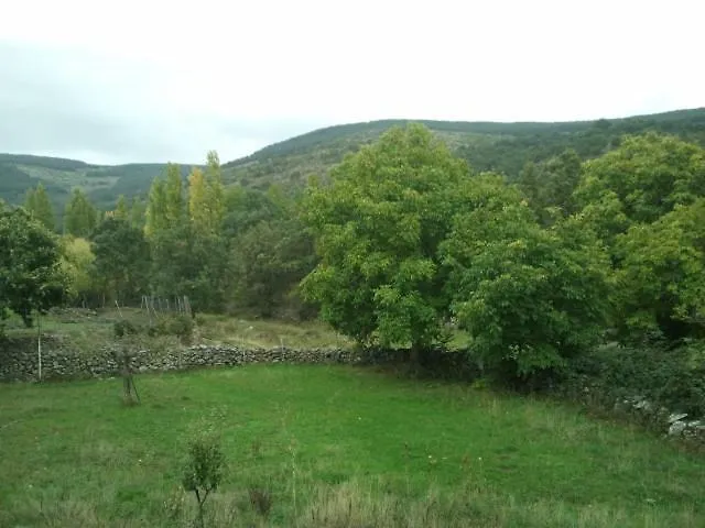 Casa Sierra Avellaneda Avila