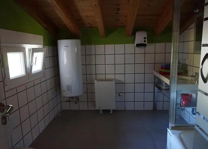 Casa Sierra Avellaneda Avila Avellaneda (Avila)