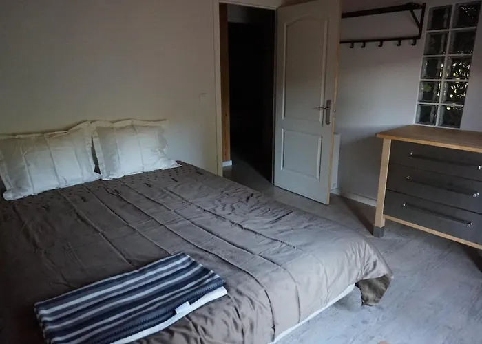 Casa Sierra Avellaneda Avila