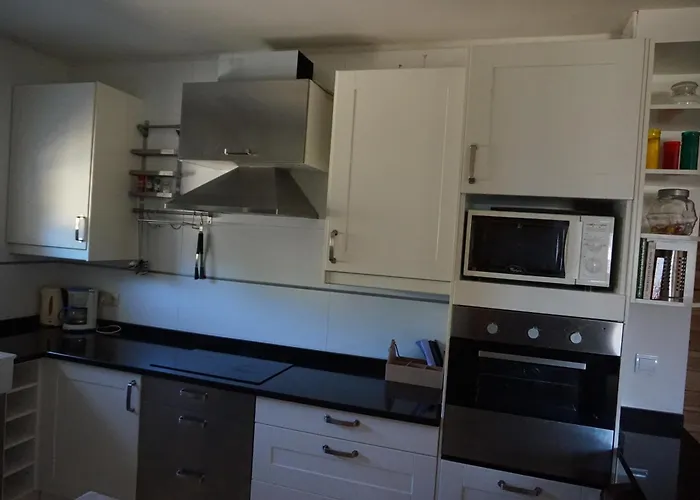 Casa Sierra Avellaneda Avila * Avellaneda (Avila)