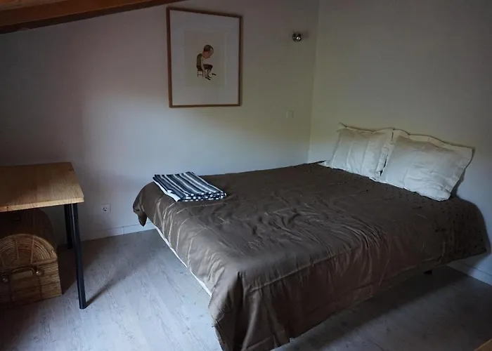 Casa Sierra Avellaneda Avila *