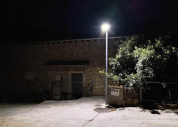 Casa Sierra Avellaneda Avila