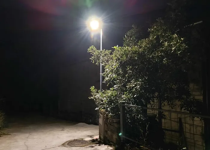 Casa Sierra Avellaneda Avila Дом отдыха *